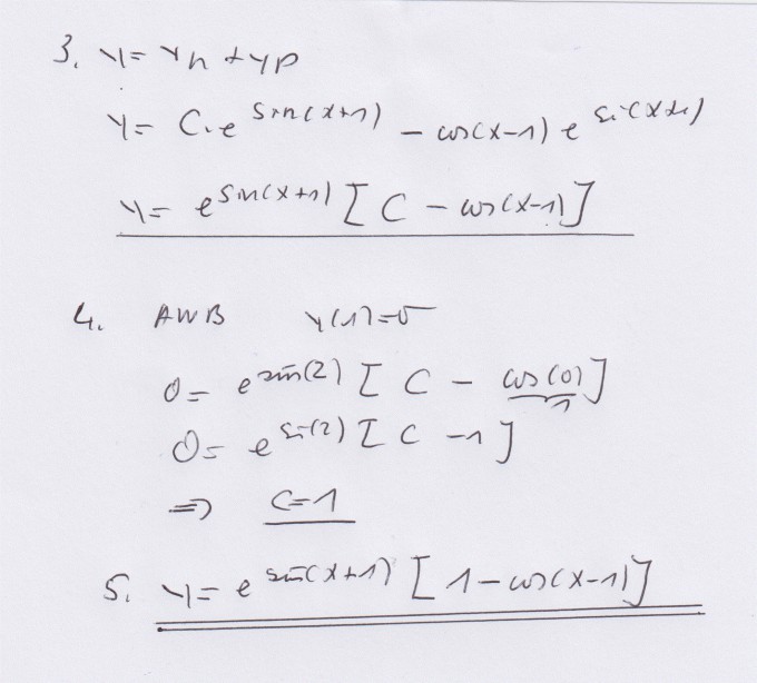 Bild Mathematik