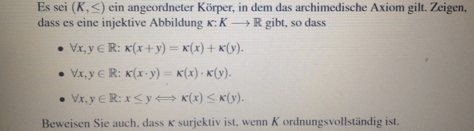 Bild Mathematik