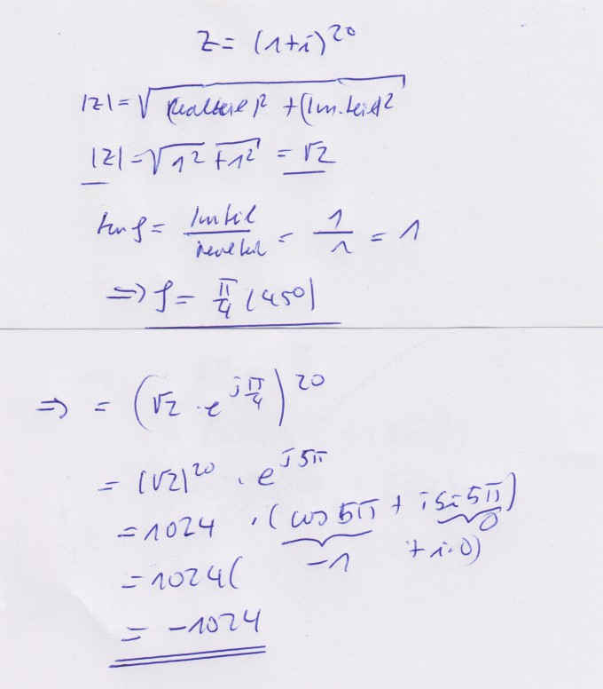 Bild Mathematik