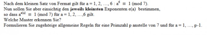 Bild Mathematik