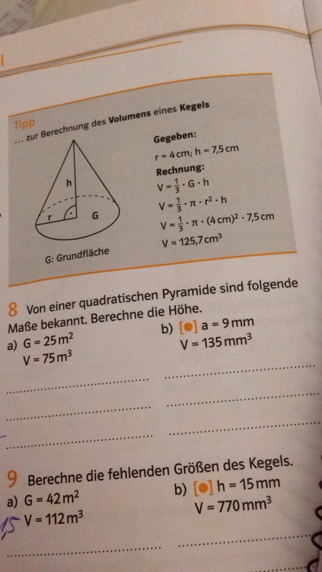 Bild Mathematik