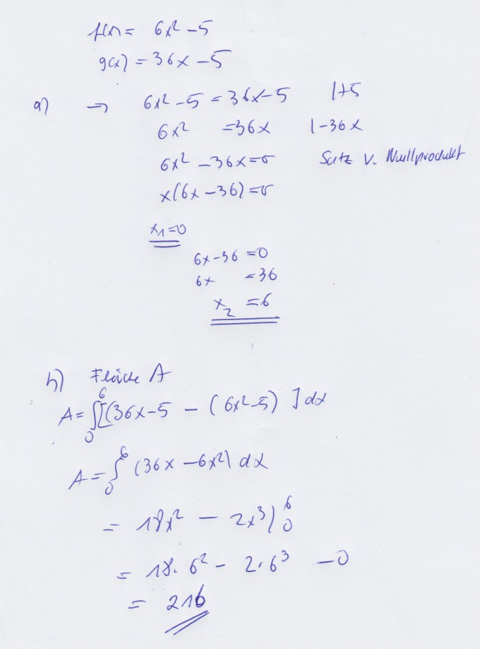 Bild Mathematik