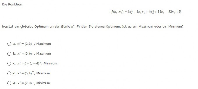 Bild Mathematik