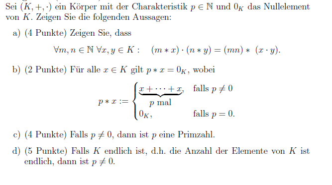 Bild Mathematik