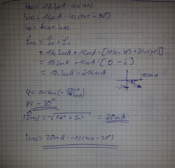 Bild Mathematik