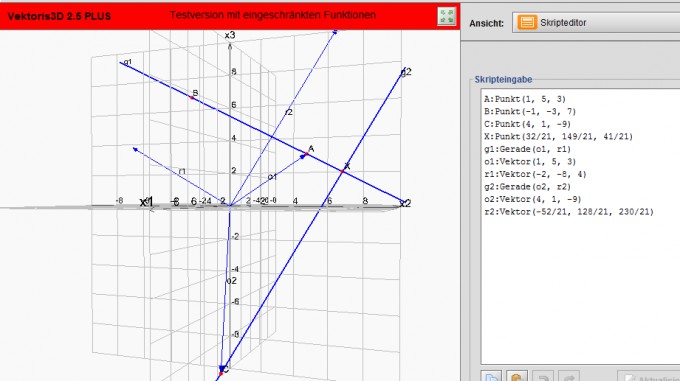 Bild Mathematik