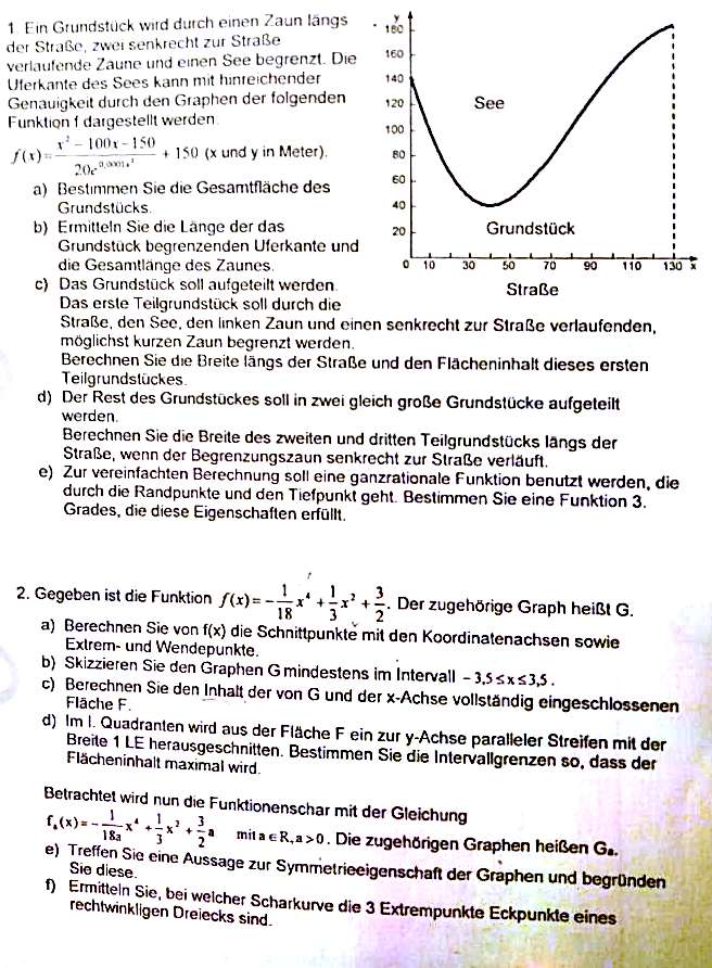 Bild Mathematik