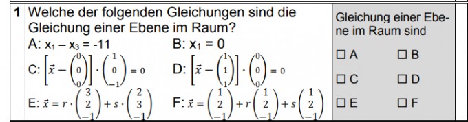 Bild Mathematik