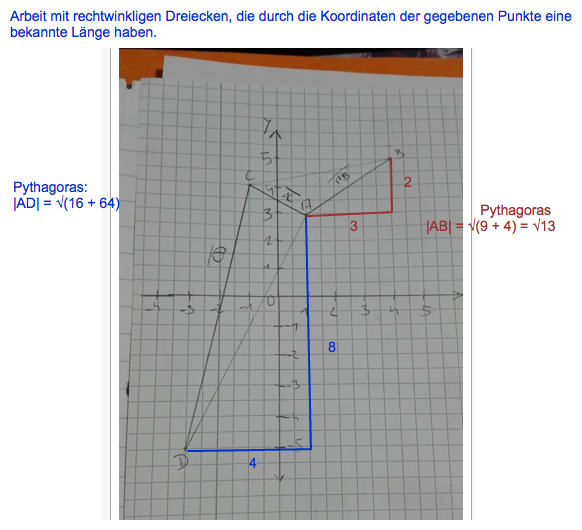 Bild Mathematik