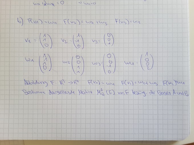 Bild Mathematik