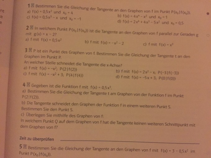 Bild Mathematik