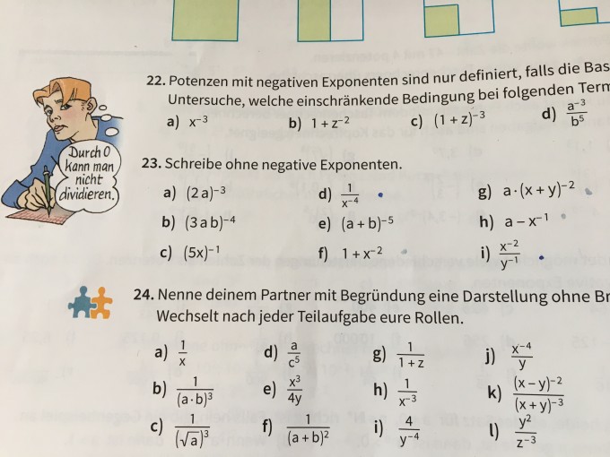 Bild Mathematik