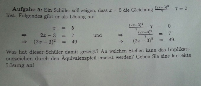 Bild Mathematik