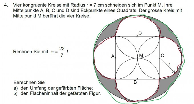 Bild Mathematik