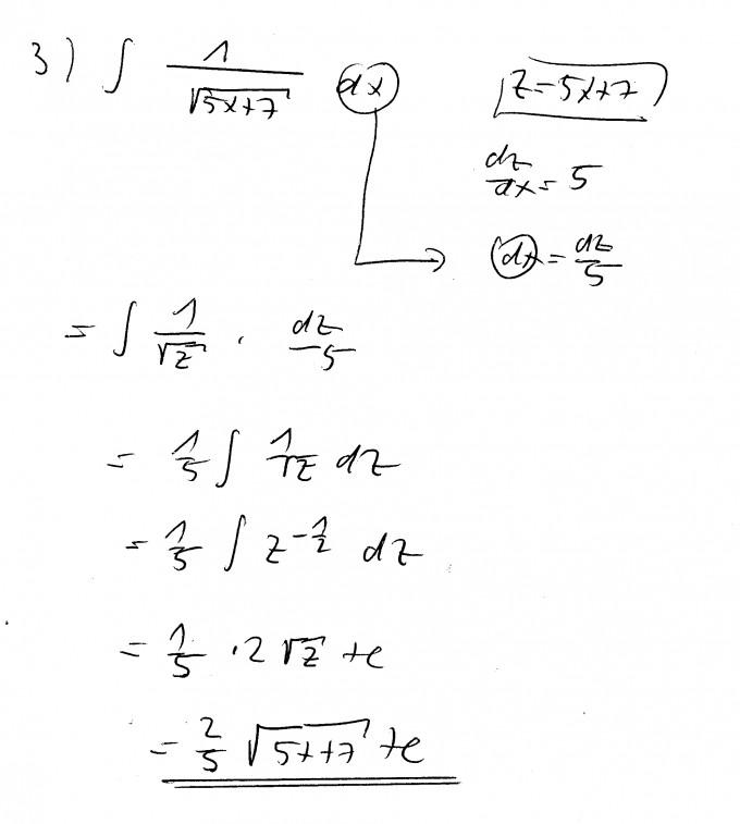 Bild Mathematik