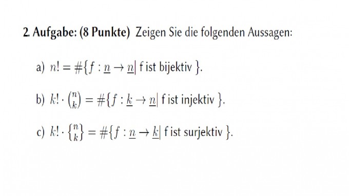 Bild Mathematik