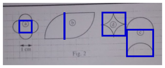 Bild Mathematik