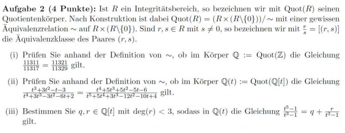 Bild Mathematik