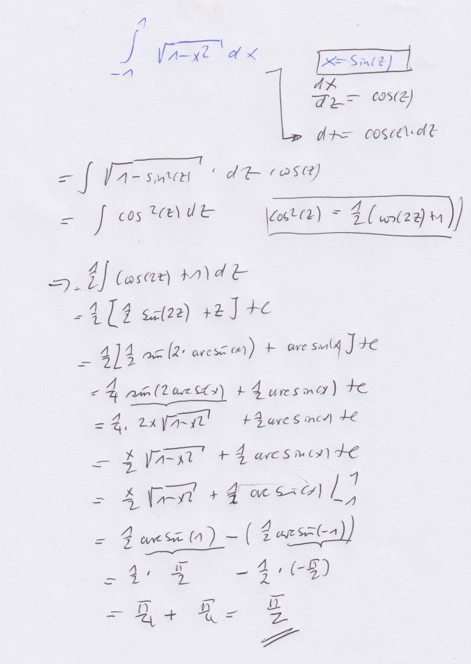 Bild Mathematik