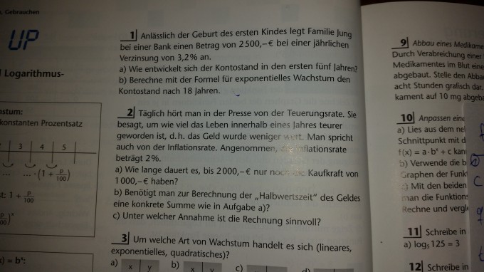 Bild Mathematik