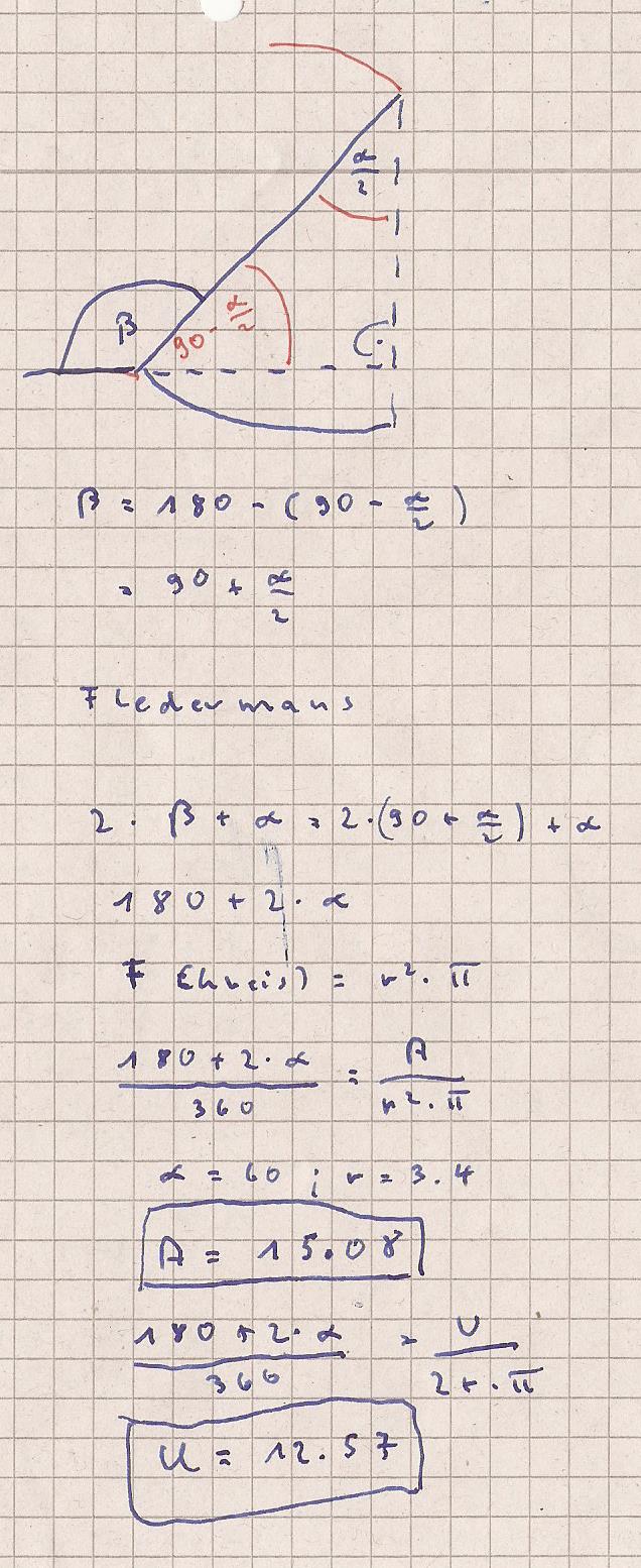 Bild Mathematik