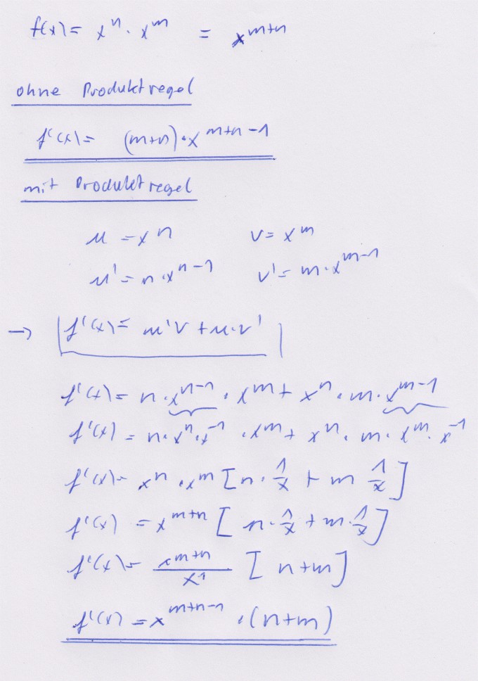 Bild Mathematik