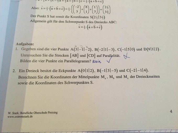 Bild Mathematik