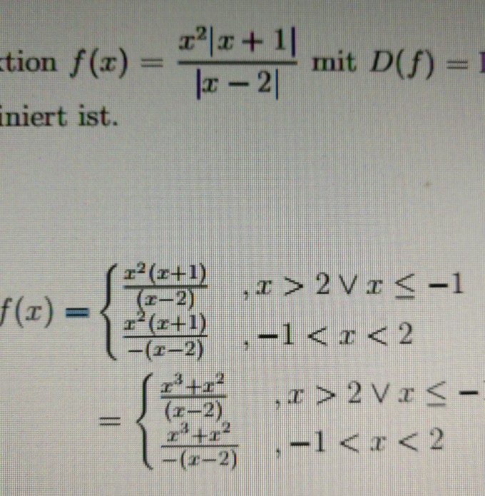 Bild Mathematik