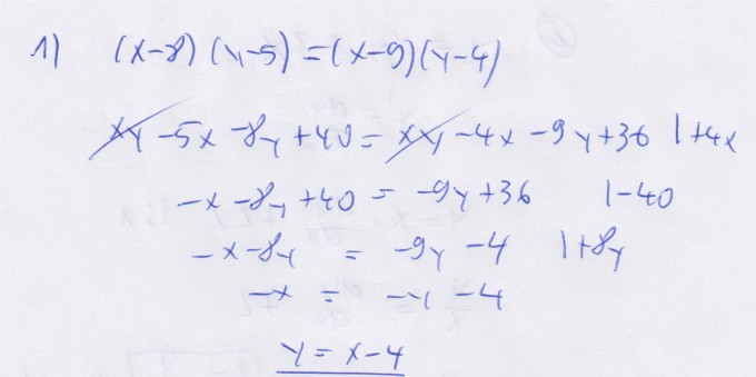 Bild Mathematik