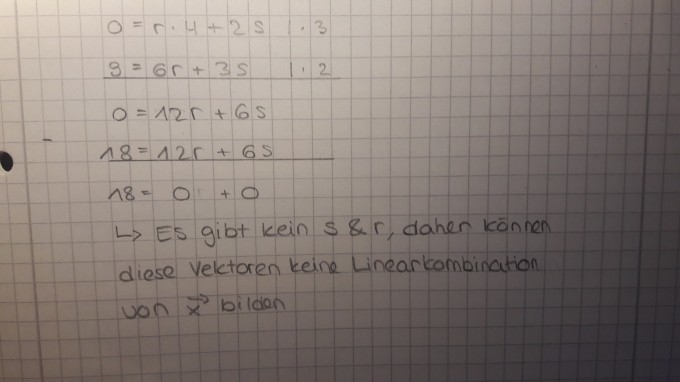 Bild Mathematik