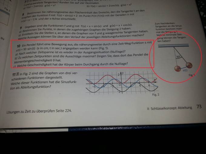 Bild Mathematik