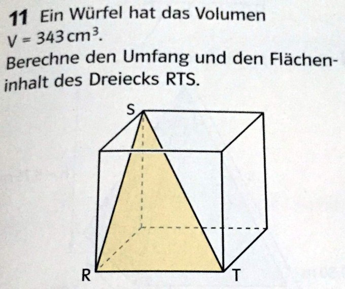 Bild Mathematik