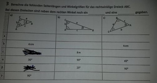 Bild Mathematik