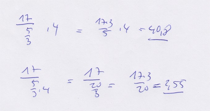 Bild Mathematik