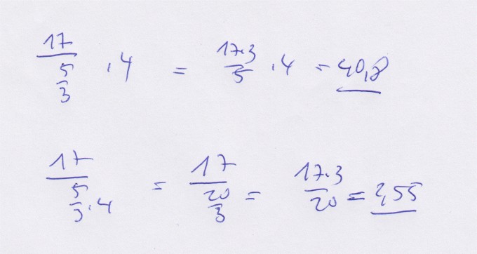 Bild Mathematik