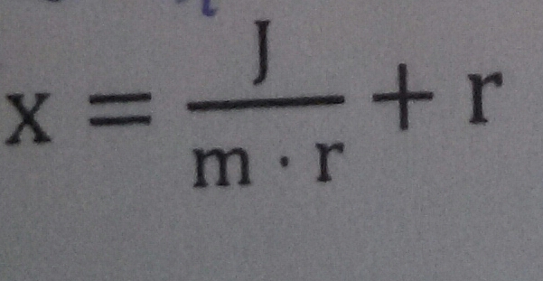 Bild Mathematik