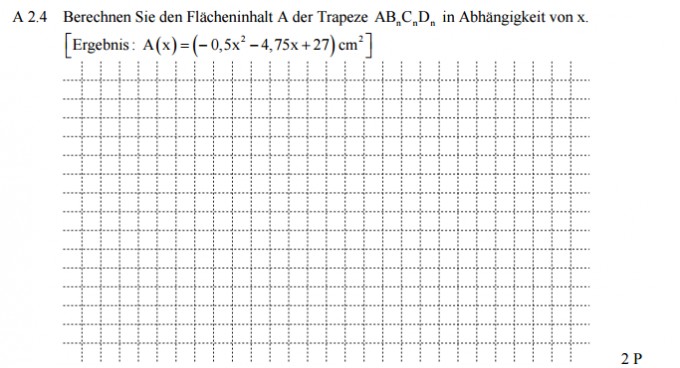 Bild Mathematik