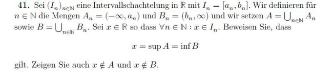 Bild Mathematik