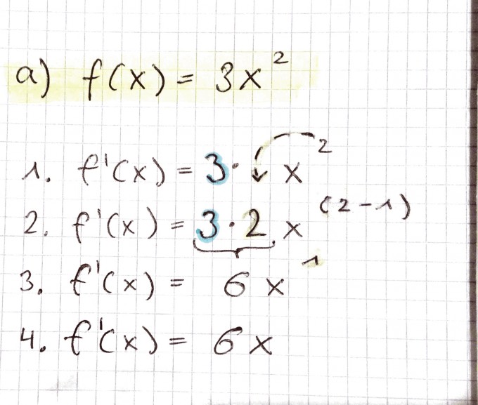 Bild Mathematik