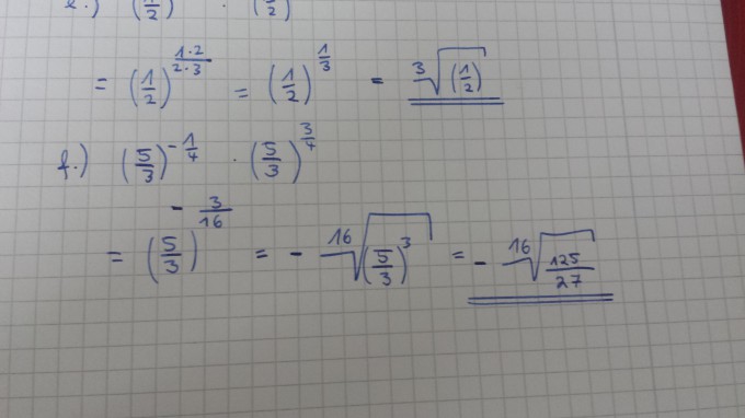 Bild Mathematik