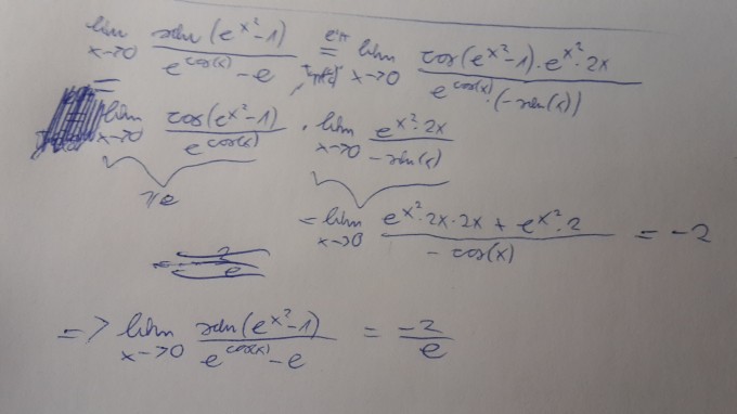 Bild Mathematik