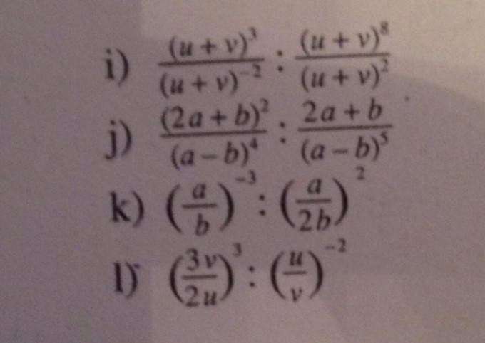 Bild Mathematik