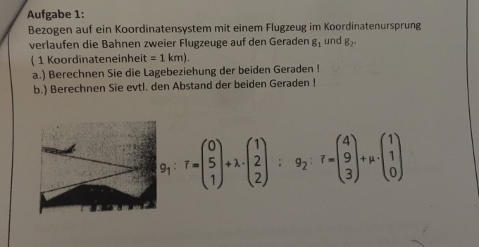 Bild Mathematik