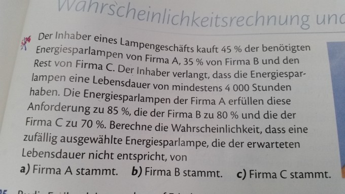 Bild Mathematik