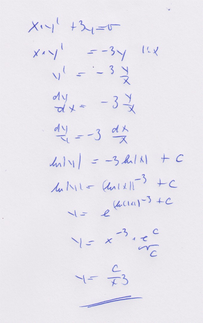 Bild Mathematik