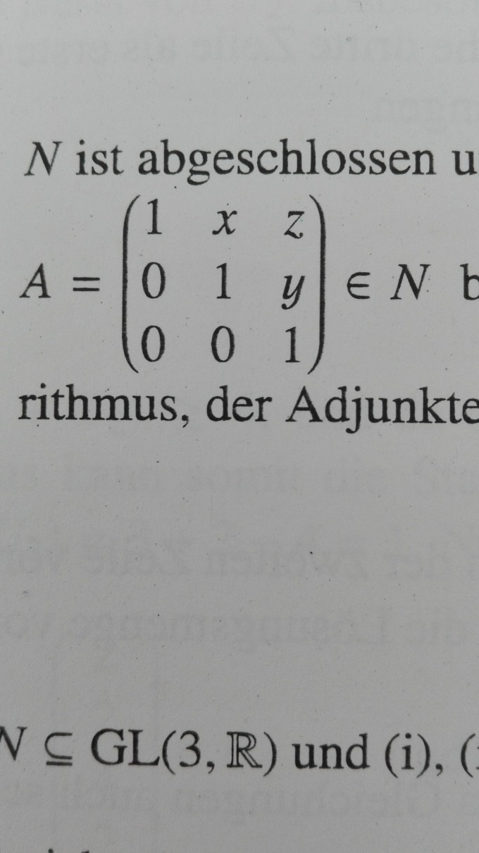 Bild Mathematik