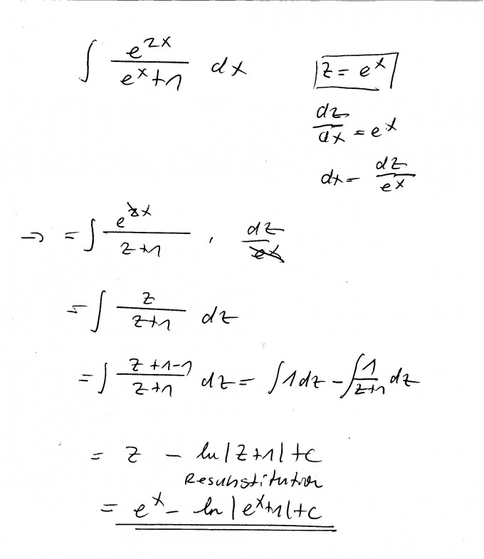 Bild Mathematik