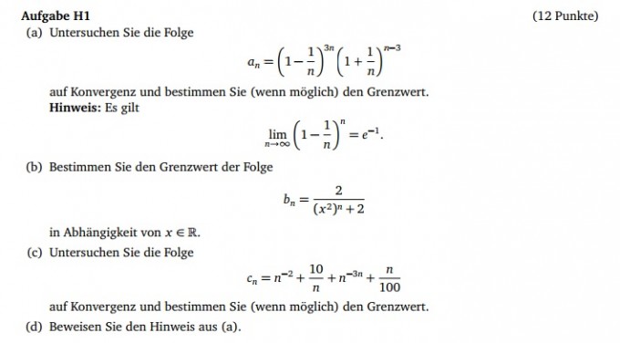 Bild Mathematik