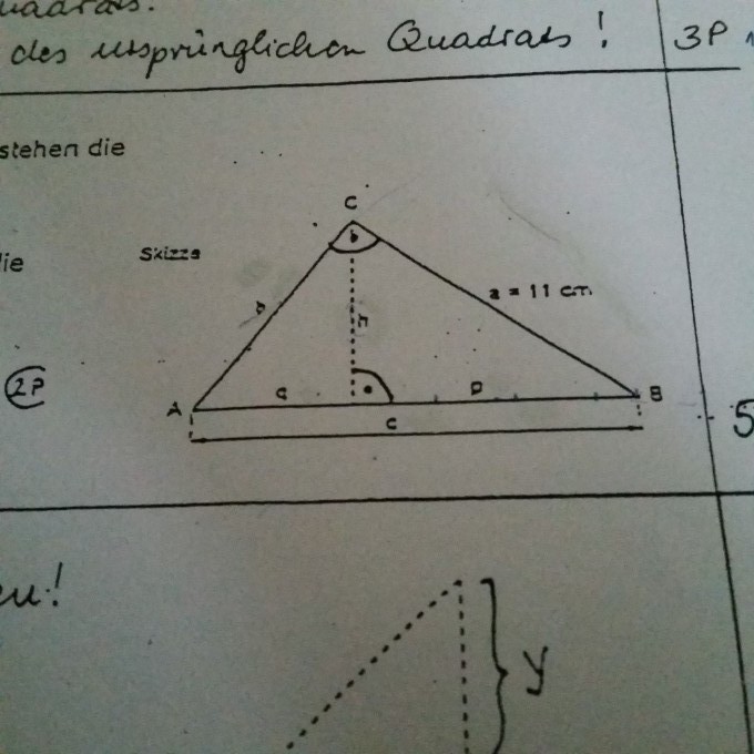 Bild Mathematik