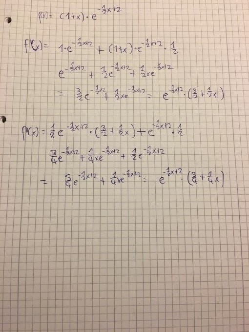 Bild Mathematik